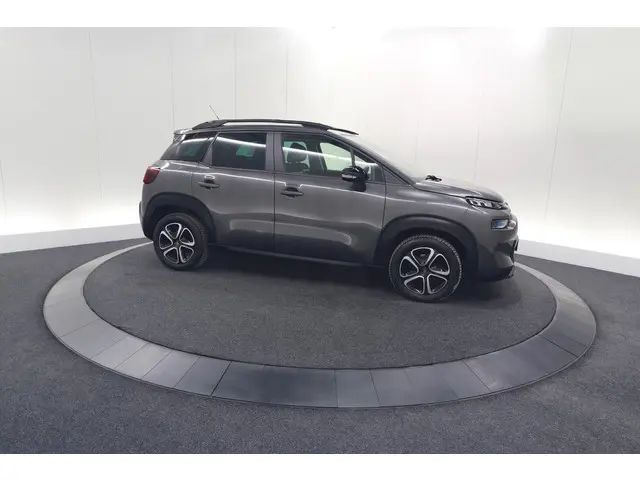 Citroën C3 Aircross PureTech 110 Feel 2022 Benzine 8