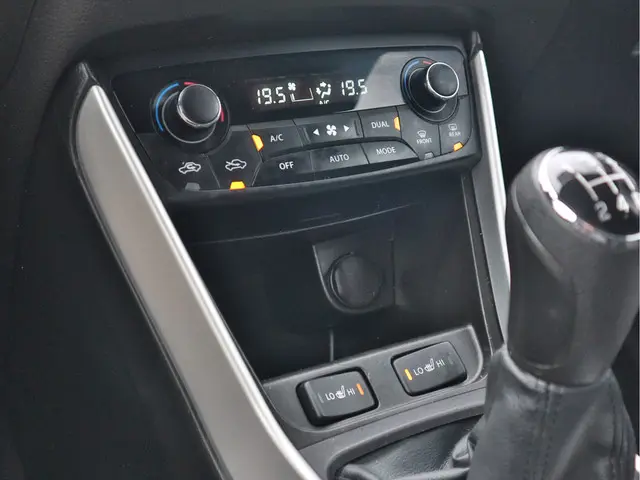 Suzuki S-Cross SX4 1.6 Exclusive 2015 Benzine 21