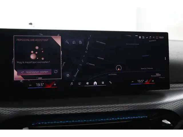 BMW 3 Serie Touring 330e 2025 Hybride Benzine 20