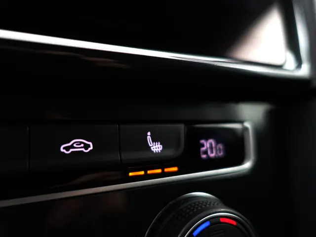 Volkswagen e-Golf Highline Aut- 2019 Elektrisch 14