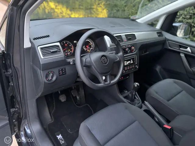 Volkswagen Caddy Bestel 1.2 TSI L1H1 BMT 2017 Benzine 19