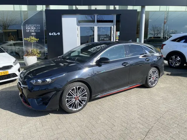 Kia ProCeed 1.0 T-GDi GT-Line 2023 Benzine 1