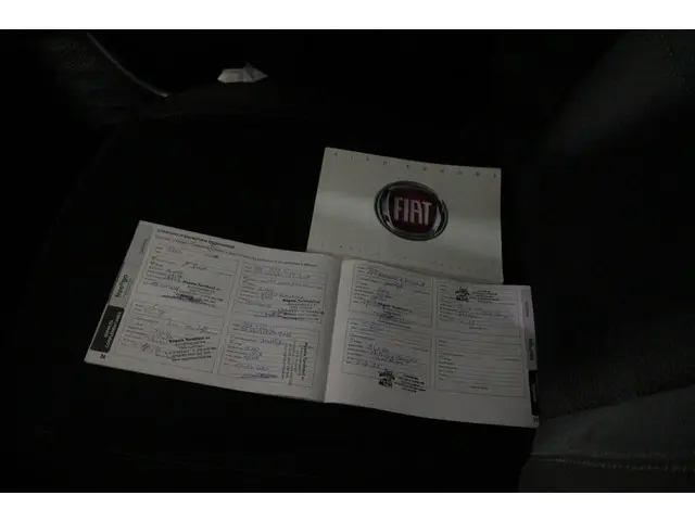 Fiat Tipo 1.4 Mirror / 12 MAANDEN GARANTIE ! ! ! 2016 Benzine 7