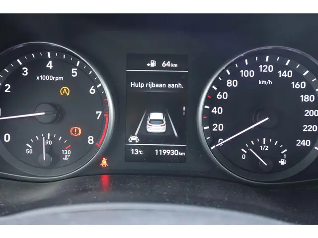 Hyundai i30 Wagon 1.4 T-GDI Comfort 2019 Benzine 26