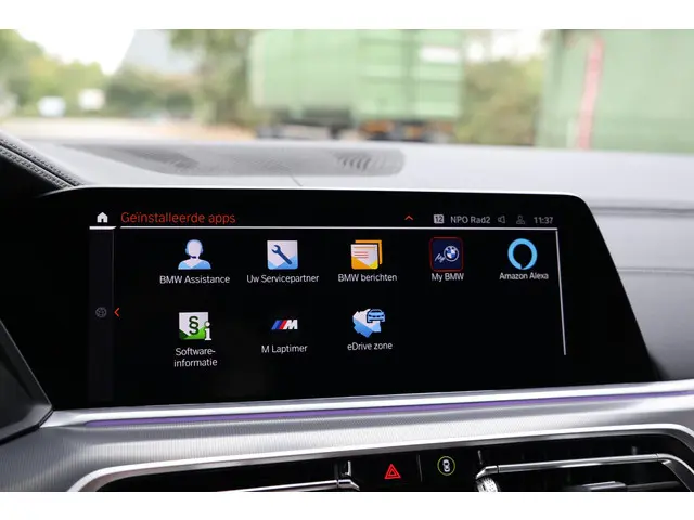 BMW X5 xDrive45e High Executive 2022 Hybride Benzine 41