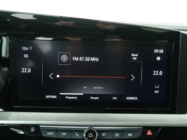 Opel Mokka 1.2 Turbo Ultimate 2021 Benzine 18