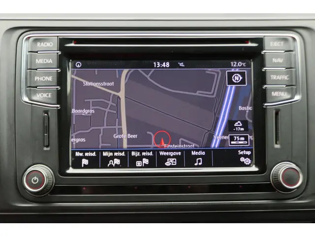 Volkswagen Transporter 2.0 TDI DSG L1H1 2017 Diesel 5