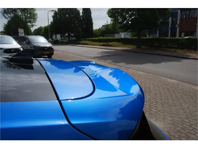 Ford Focus 1.5 EcoBoost ST-Line-X 150pk 5dr 2019 Benzine 12