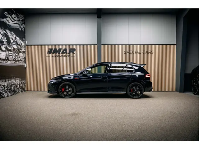 Volkswagen Golf 2.0 TSI GTI Clubsport 2024 Benzine 6