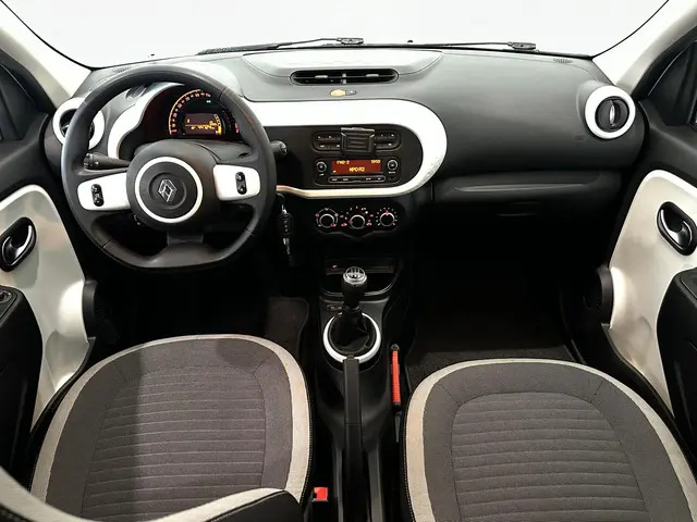 Renault Twingo 3