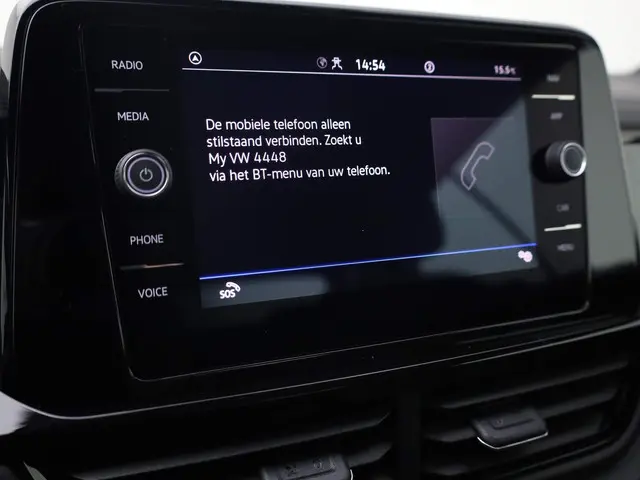 Volkswagen T-Roc Cabrio 1.0 TSI Style 2024 Benzine 36
