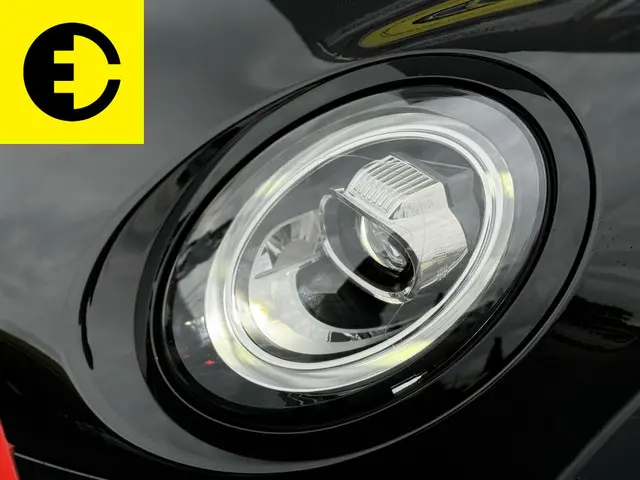 MINI Electric Mini Charged 33 kWh 2020 Elektrisch 41