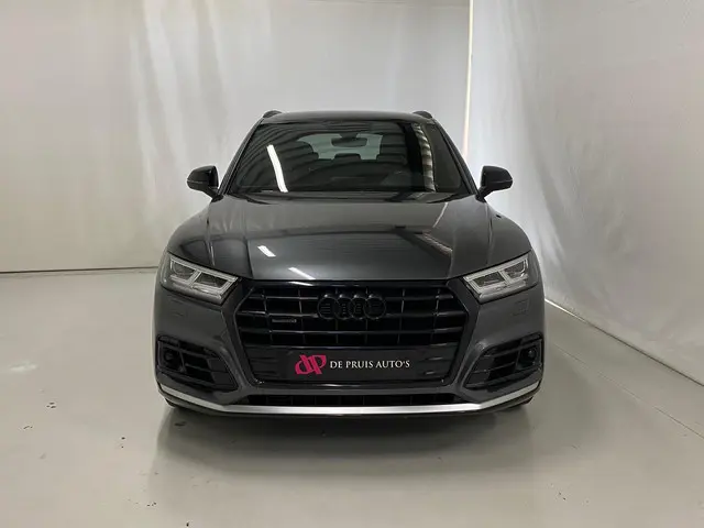 Audi Q5 45 TFSI quattro S edition 2019 Benzine 5
