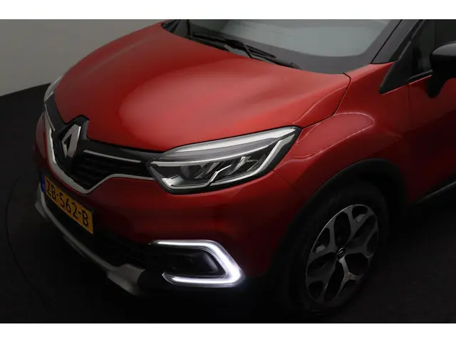 Renault Captur 1.3 TCe Intens 2019 Benzine