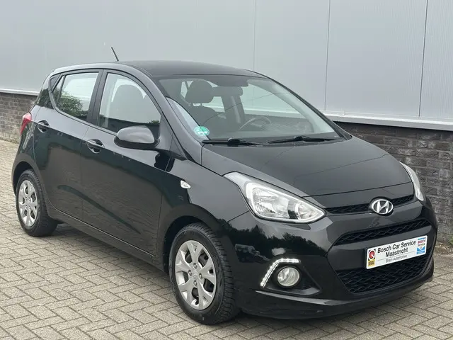 Hyundai i10 2