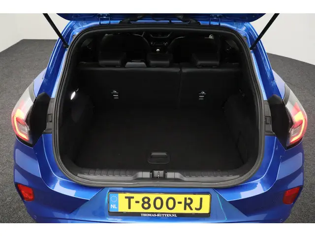 Ford Puma 1.0 EcoBoost Hybrid ST-Line X 2020 Benzine 19