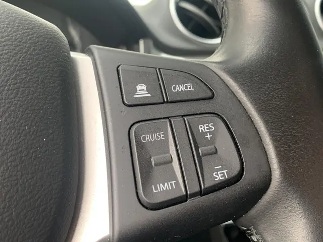 Suzuki Vitara 1.5 Hybrid Style 2024 Hybride Benzine 19