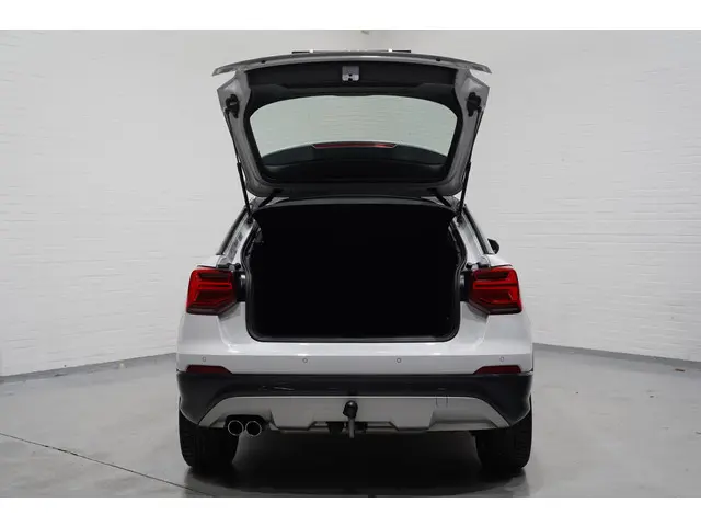 Audi Q2 35 TFSI epic 2020 Benzine 9
