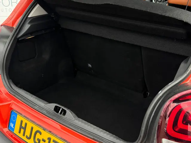 Citroën C3 1.2 PureTech S&S Origins 2019 Benzine 29
