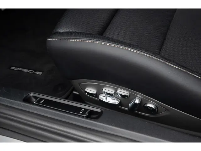 Porsche 718 Boxster GTS 25 Years 2021 Benzine 23