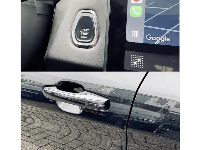 Lynk & Co 01 1.5 2022 Hybride Benzine 23