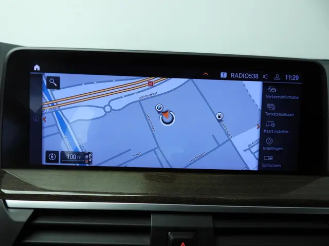 BMW X3 M40i xDrive 2021 Benzine 24