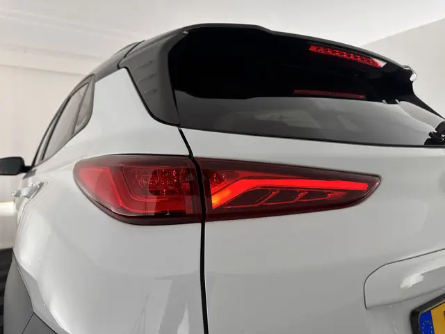 Hyundai Kona EV Premium 64 kWh [ 3-Fase ] 2020 Elektrisch 28