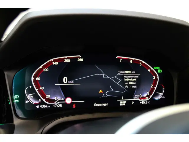 BMW 4 Serie Coupé 430i High Executive 2023 Benzine 22