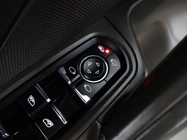 Porsche Cayenne 3.0 S E-Hybrid Aut- 2015 Hybride Benzine 17