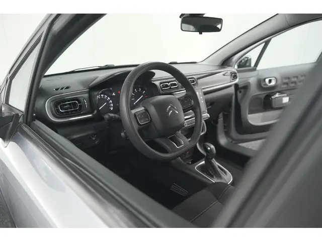 Citroën C3 PureTech 110 EAT6 Max 2024 Benzine 2