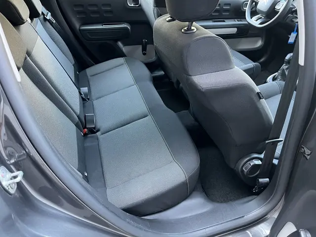 Citroën C3 1.2 PT C-Series 2023 Benzine 21