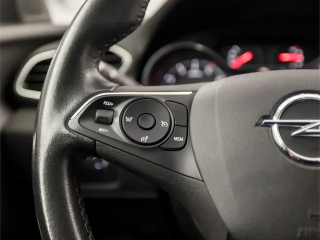 Opel Grandland X 1.2 Turbo Elegance Sport 2021 Benzine 22