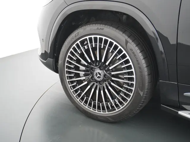 Mercedes-Benz EQA 250 67 kWh 2023 Elektrisch 13