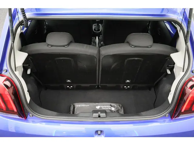 Peugeot 108 1.0 e-VTi Active 2019 Benzine 14