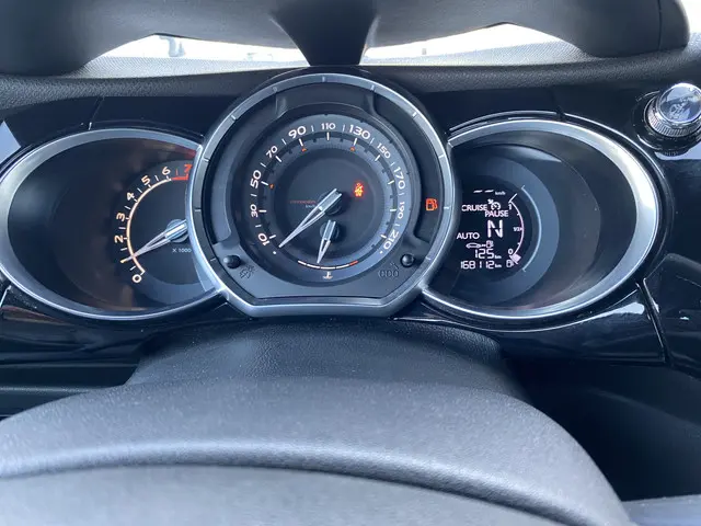 Citroën DS3 1.2 e-VTi ETG So Chic 2014 Benzine 18