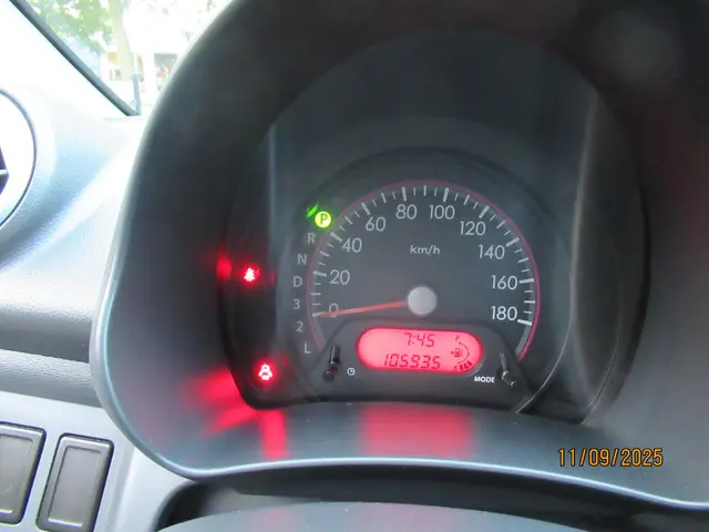 Nissan Pixo 1.0 Look 2013 Benzine 14