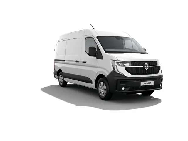 Renault Master Extra 2025 Diesel 4