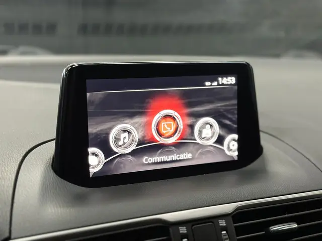 Mazda 3 2.0 SkyActiv-G 120 TS 2018 Benzine 18