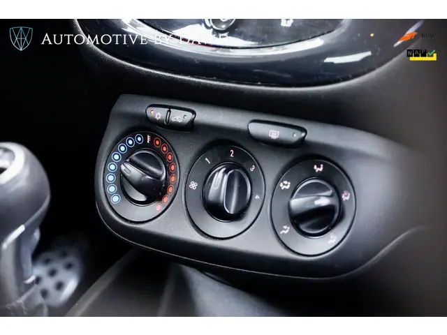 Opel Corsa 1.0 TURBO 116 pk COLOR EDITION 2015 Benzine 14