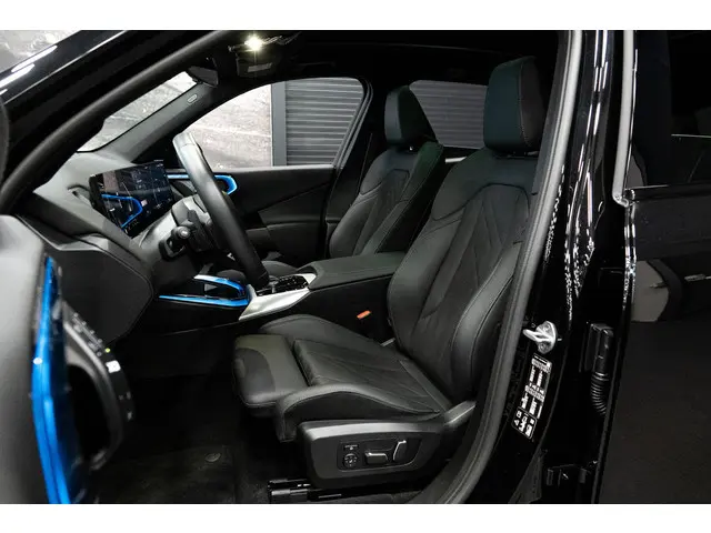 BMW X3 20d xDrive 2025 Diesel 3