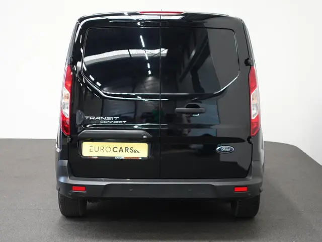 Ford Transit Connect 120pk Automaat L2 Trend 2020 Diesel 4