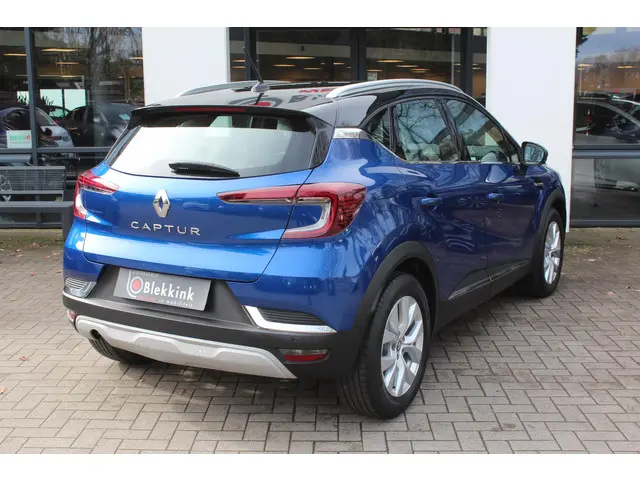 Renault Captur 1.0 TCe 90 Intens 2021 Benzine 13
