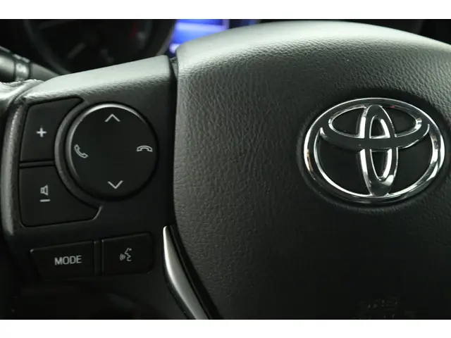 Toyota Auris 1.2T Aspiration 2016 Benzine 19