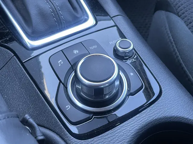 Mazda 3 1.5 SkyActiv-G 100 TS 2018 Benzine 13