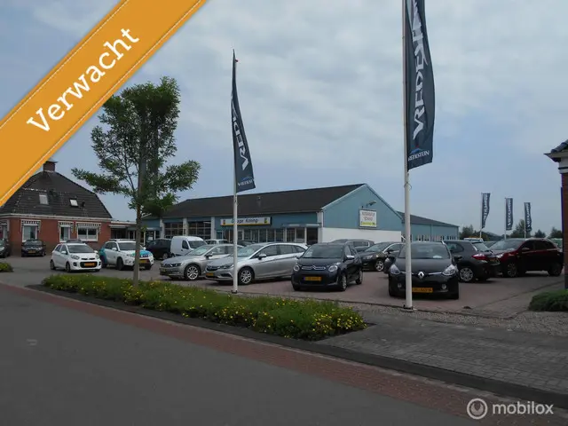 SEAT Ateca 1.5 TSI FR Business Intense 2020 Benzine