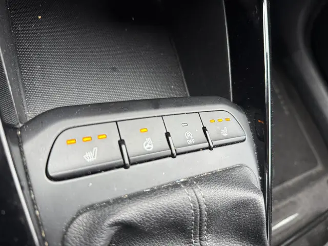 Kia Stonic 1.4 MPi Vision 2018 Benzine 16