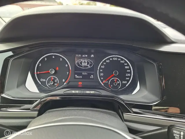 Volkswagen Polo 1.0 TSI Comfortline 2019 Benzine 16