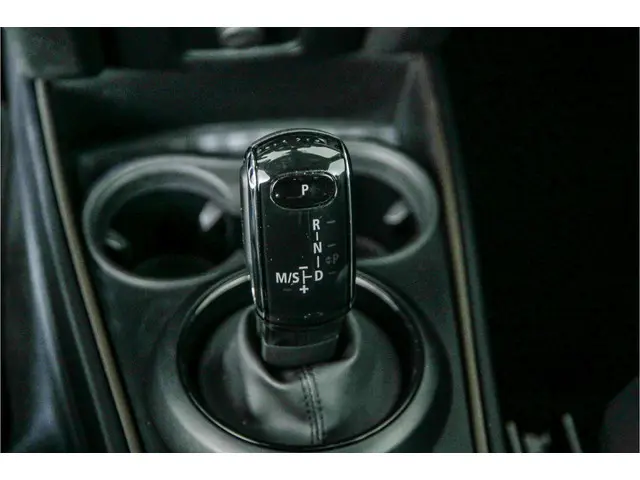 MINI Countryman 1.5 Automaat One Salt 2020 Benzine 36