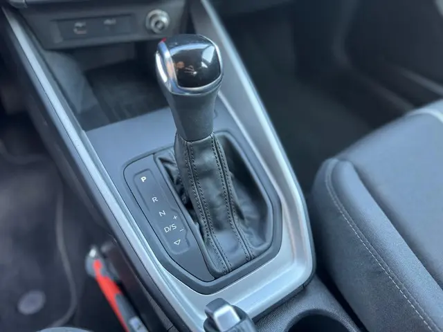 Audi A1 citycarver 30 TFSI epic 2020 Benzine 12