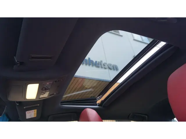 Lexus GS 450h 345pk F-Sport 2017 Hybride Benzine 13